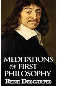 Meditations on First Philosophy