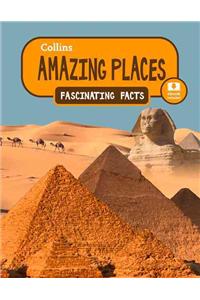 Amazing Places