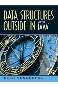 Data Structures Outside-In with Java