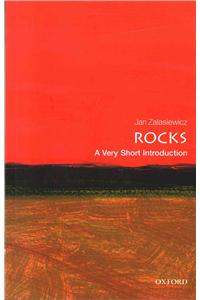 Rocks: A Very Short Introduction