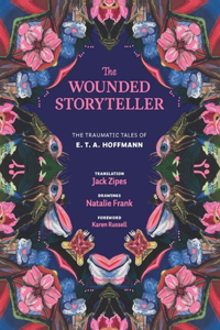 Wounded Storyteller