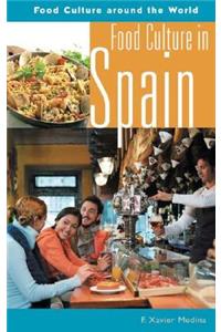 Food Culture in Spain