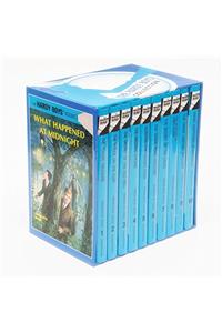 Hardy Boys Box Set 1-10