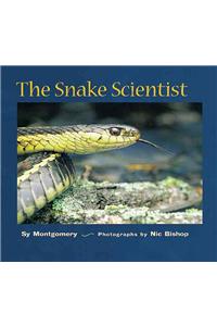Snake Scientist