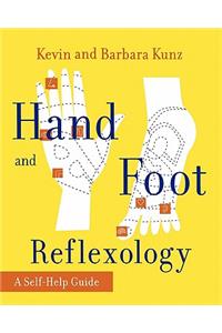 Hand and Foot Reflexology
