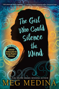 Girl Who Could Silence the Wind