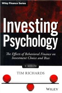 Investing Psychology, + Website