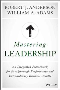 Mastering Leadership