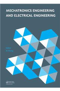 Mechatronics Engineering and Electrical Engineering
