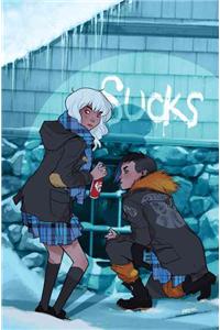 Gotham Academy: Second Semester Vol. 1: Welcome Back