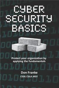 Cyber Security Basics