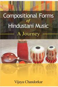 Compositional Forms of Hindustani Music