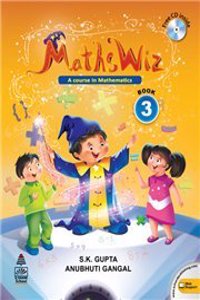 Mathswiz Book -3 (for 2021 Exam)