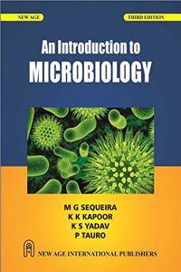 An Introduction to Microbiology