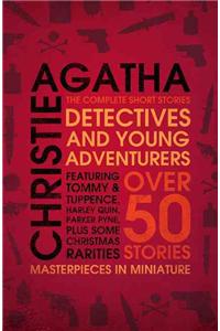 Detectives and Young Adventurers