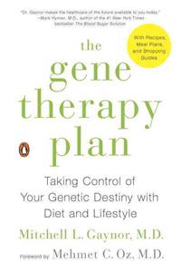 Gene Therapy Plan