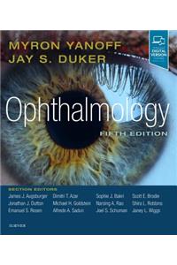 Ophthalmology