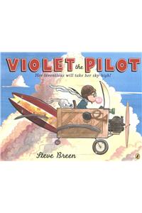 Violet the Pilot