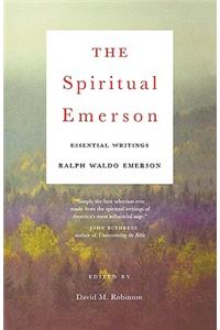 Spiritual Emerson