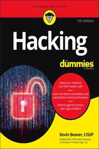 Hacking for Dummies