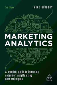 Marketing Analytics