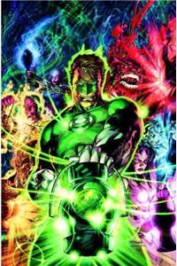 Green Lantern: A Celebration of 75 Years