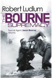 The Bourne Supremacy