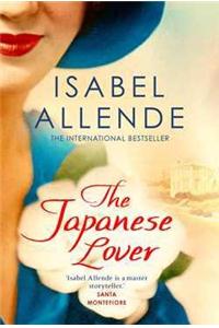 The Japanese Lover