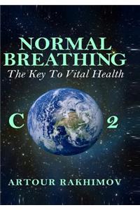 Normal Breathing