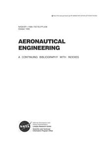 Aeronautical Engineering