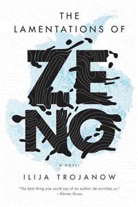 The Lamentations of Zeno