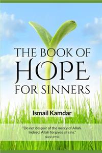 Book of Hope for Sinners
