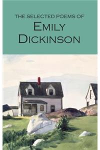 Selected Poems of Emily Dickinson