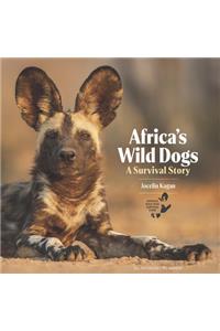 Africa's Wild Dogs