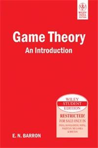 Game Theory: An Introduction