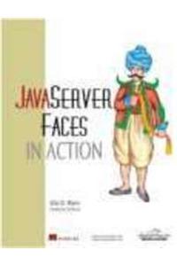 Java Server Faces In Action