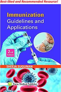Immunization Guidelines and Applications (2nd Edition 2020)