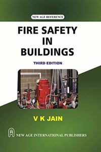 Fire Safety in Buildings