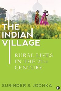 THE INDIAN VILLAGE