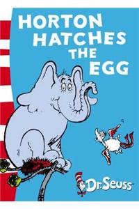 Horton Hatches the Egg