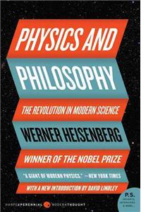 Physics and Philosophy