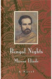 Bengal Nights – A Novel