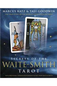 Secrets of the Waite-Smith Tarot