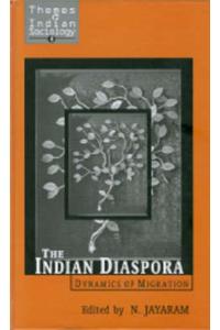 The Indian Diaspora
