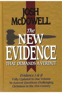 New Evidence That Demands a Verdict