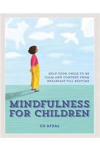 Mindfulness for Children