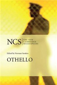 Othello South Asian Edition