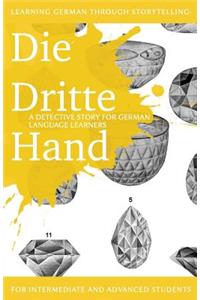 Learning German through Storytelling