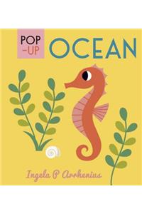 Pop-Up Ocean