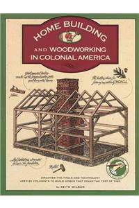 Homebuilding and Woodworking